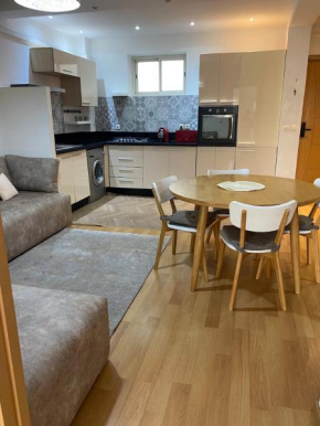 Très bel appartement 2p en plein cœur de l’Agdal